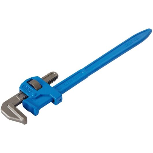 Stillson Pattern Pipe Wrench 600mm (17225) - Draper