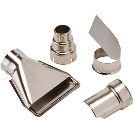 Storm Force Nozzle Set (4 Piece) for Stock No. 93815 (13558) - Draper
