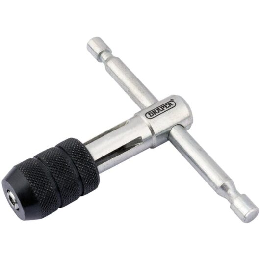 T Type Tap Wrench (45739) - Draper