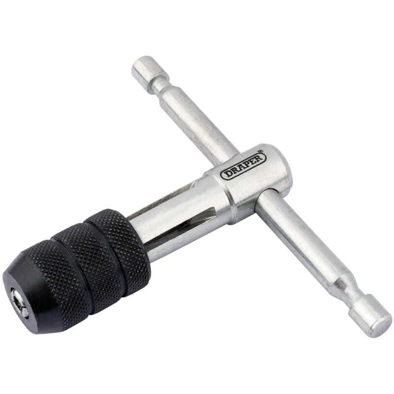 T Type Tap Wrench (45739) - Draper