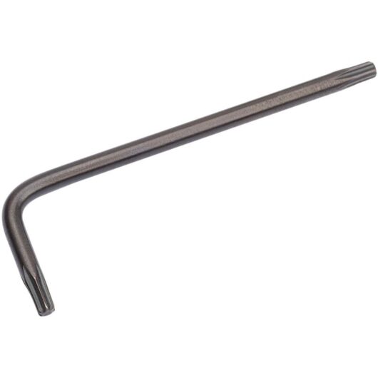 T10 TX-STAR&174 Key (33619) - Draper