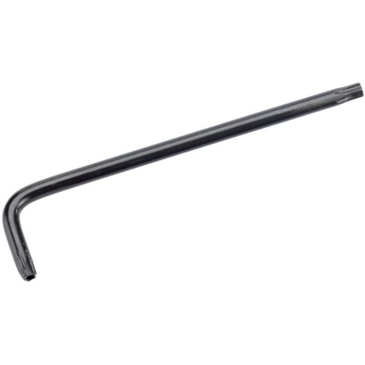T30T TX-STAR&174 Security Key (33647) - Draper