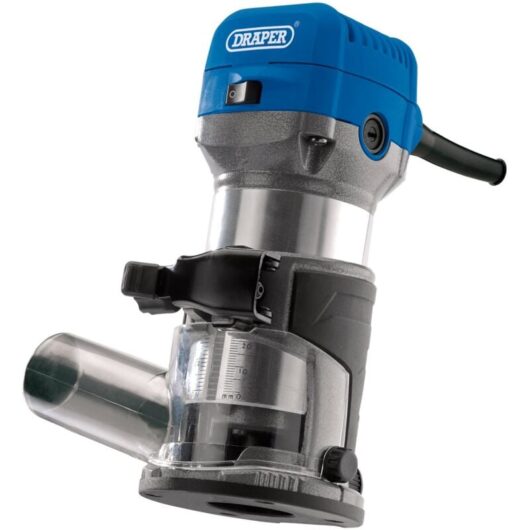 Trimming Router (710W)