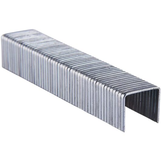 10mm Staples (x 1000) - B3726