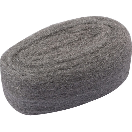 150g Wire Wool Medium/Fine Grade 0 (82580) - Draper