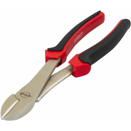 260mm Diagonal side cutting pliers - B0260