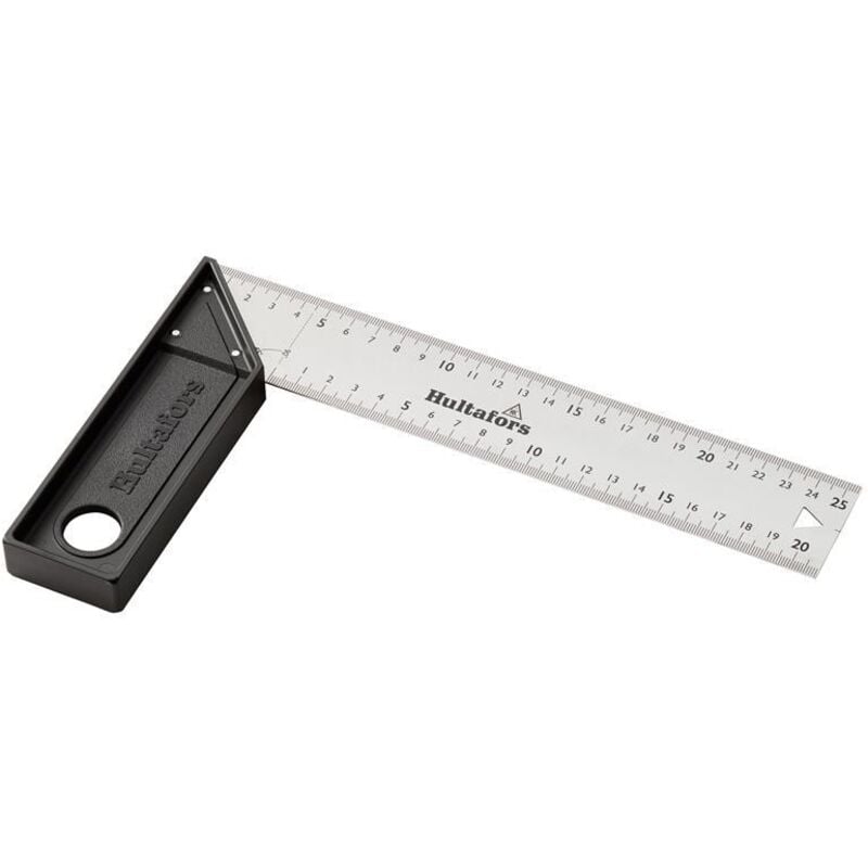 310403 S25L Lightweight Square 25cm HUL310403 - Hultafors