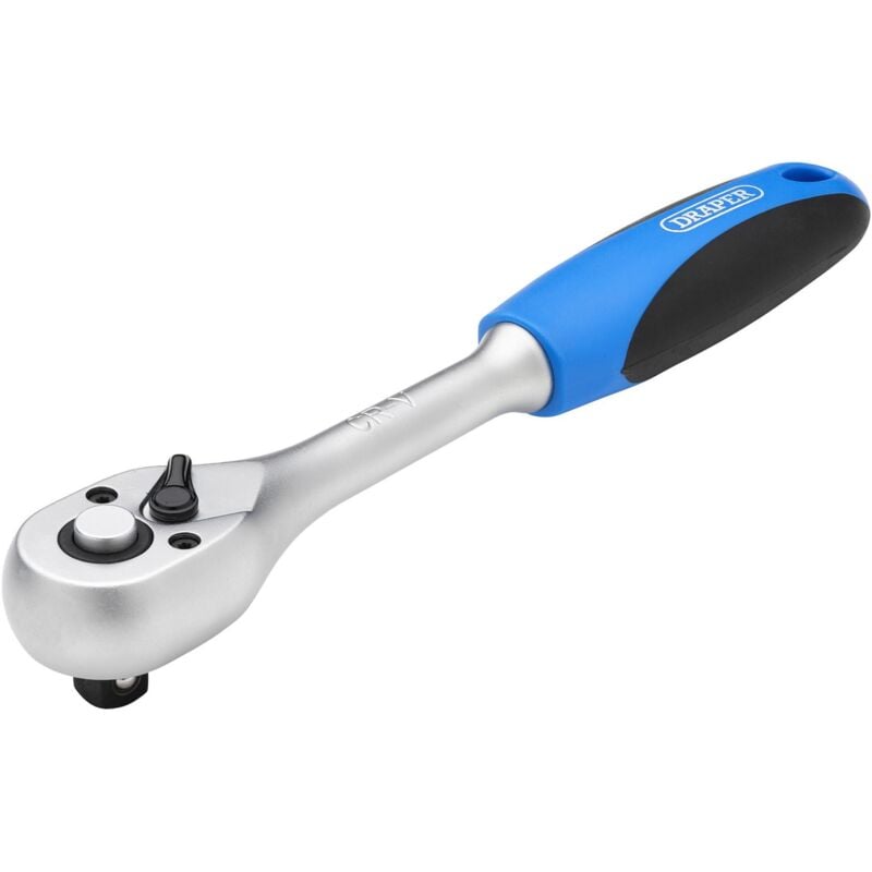 3/8' Soft Grip Ratchet - 16428