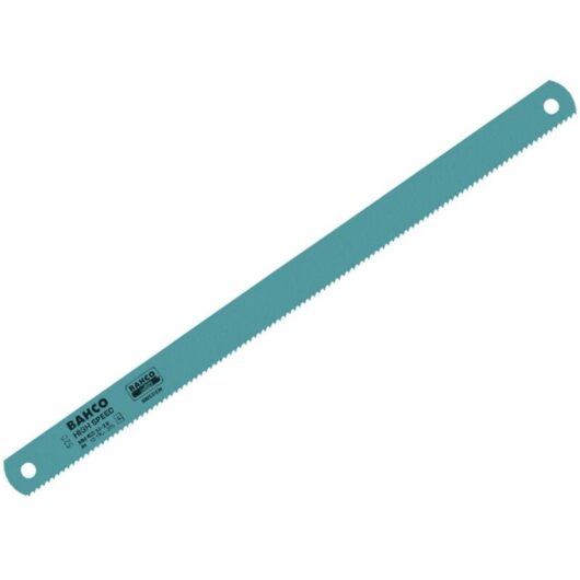 3802 hss Power Blade 400mm (16in) x 1.1/2in x 6tpi