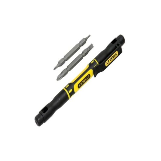 4-in-1 Pocket Driver 663644m - Stanley