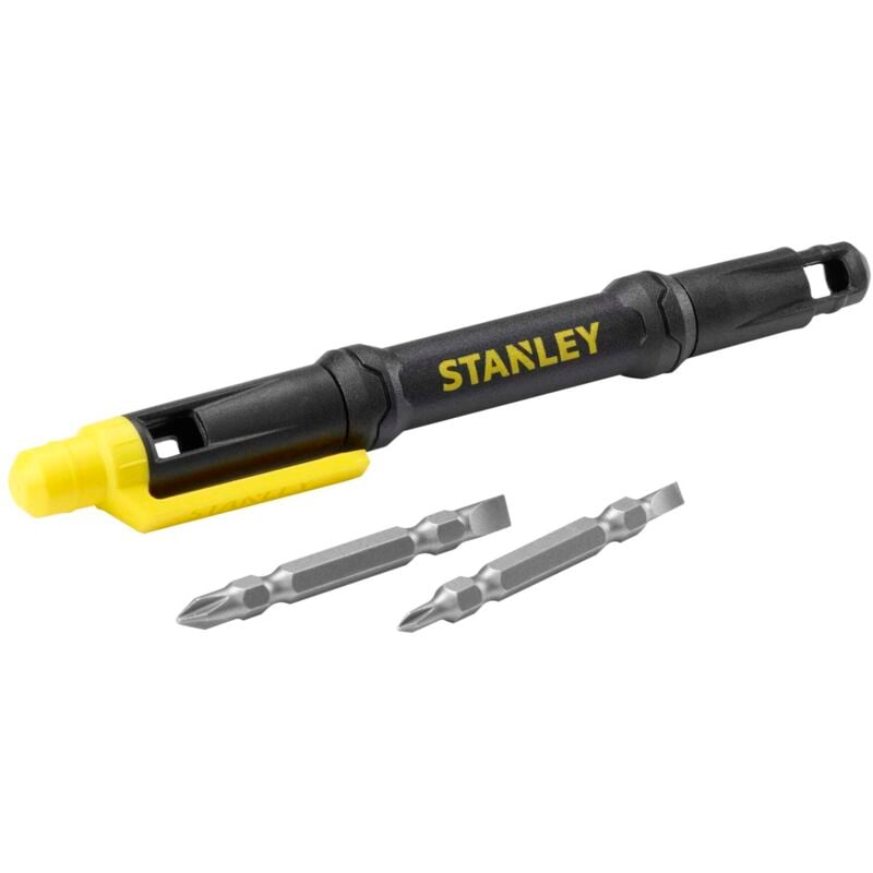 4-in-1 Pocket Driver