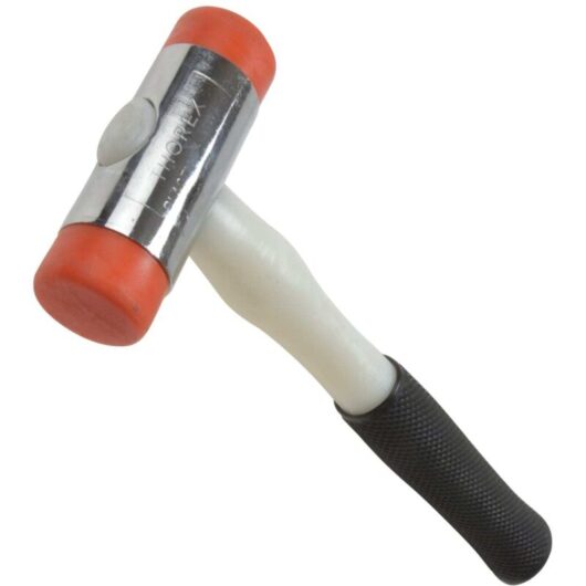 412 Plastic Hammer 38mm 675g