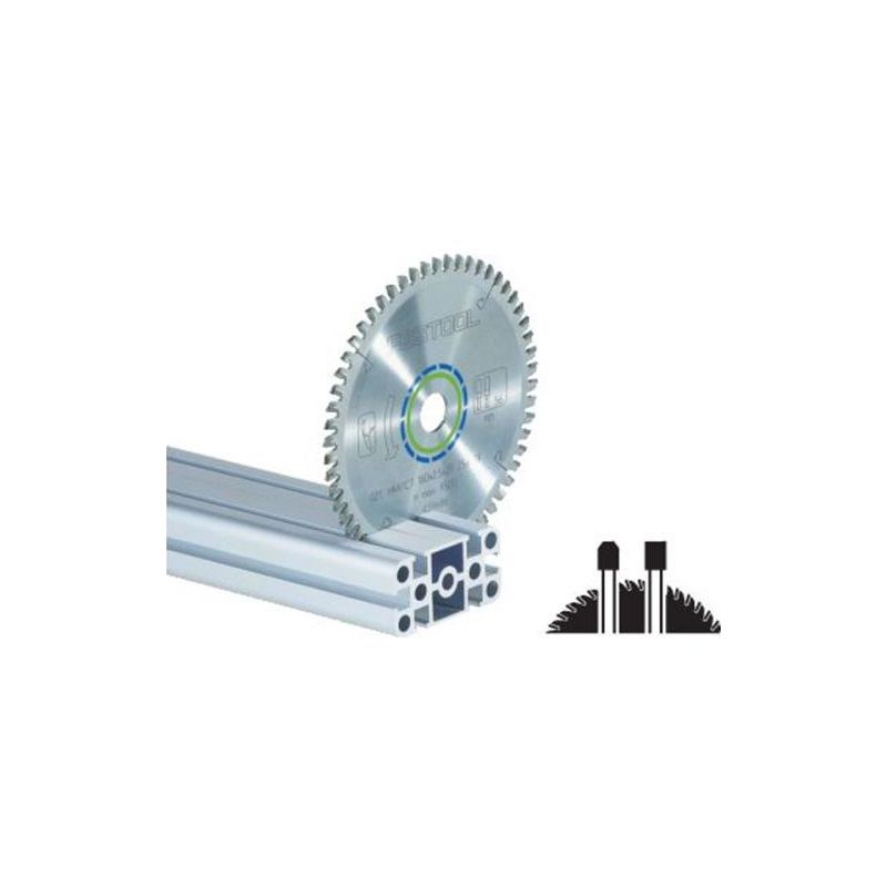 492051 190XSTAR 58T special saw blade - Festool