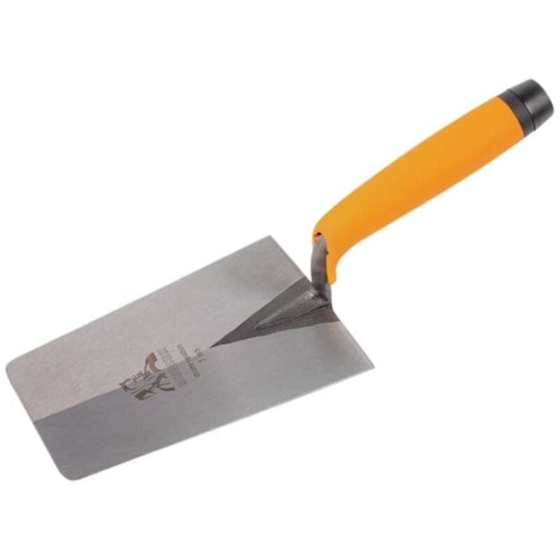 51-070 Bucket Trowel 180mm (7in) ROU51070 - Roughneck
