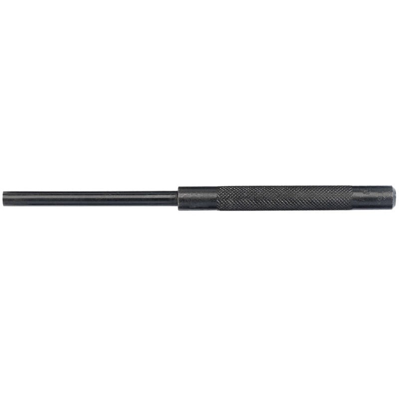 5/16 x 200mm Parallel Pin Punch (19678) - Draper