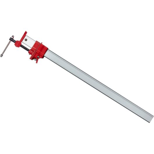 600mm (24') Quick release sash clamp - D1310