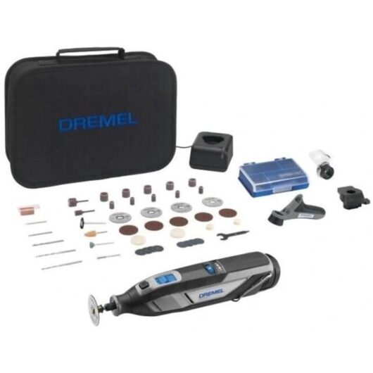 8240-3/45 12v Multi tool - Dremel