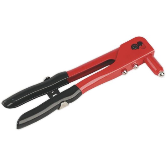 AK992 Heavy-Duty Riveter - Sealey