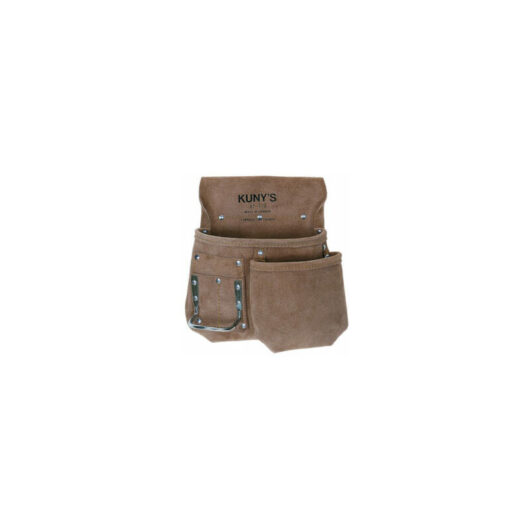 AP-719 Journeyman Half Apron