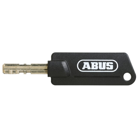 Abus - 55704 Master Key Only For 158KC/45 AP050 Combination Padlock ABUMKAP050