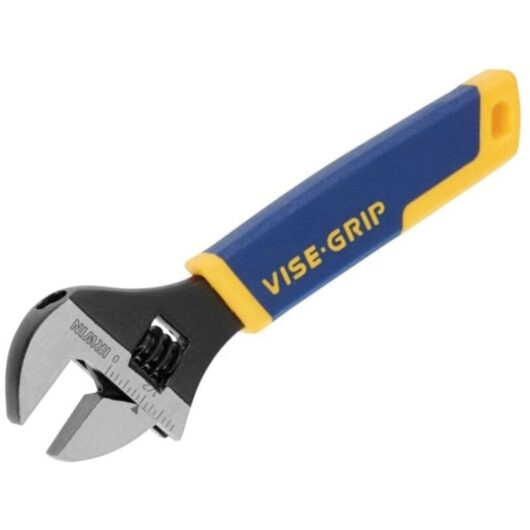 Adjustable Wrench Component Handle 150mm (6in)