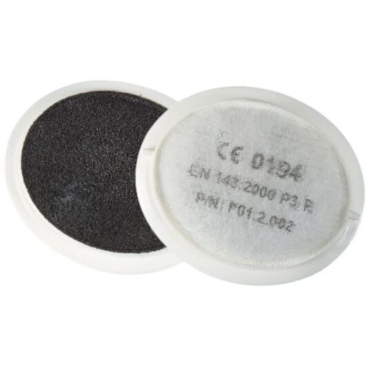 Air stealth P3(R) Nuisance Filter 1 Off Pair
