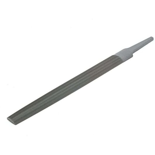 Bahco 1-210-12-1-0 Half-Round Bastard Cut File 300mm (12in) BAHHRB12