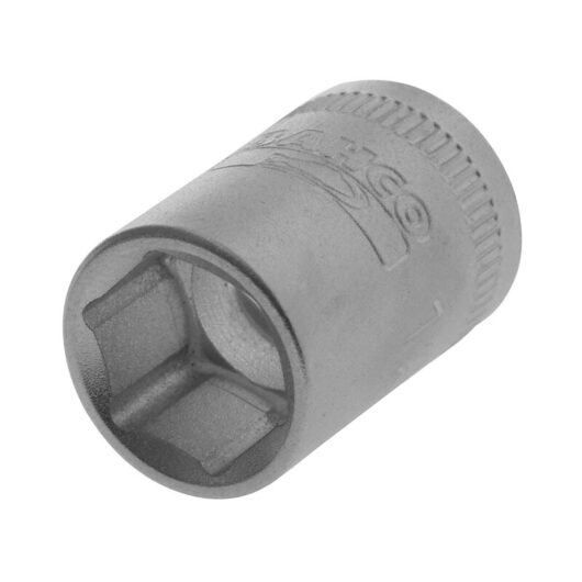 Bahco - 16mm 3/8in Drive Standard Hexagon Socket Dynamic Drive Profile BAH38SM16