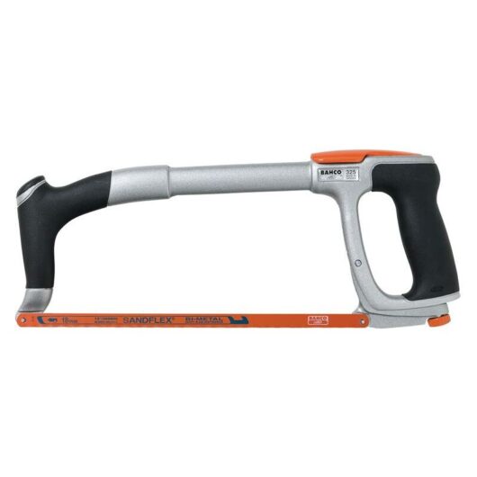 Bahco 325 ERGO™ Hacksaw 300mm (12in) BAH325