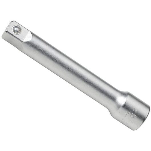 Bahco 3/8in Drive Extension Bar 125mm 5in BAH38EB5