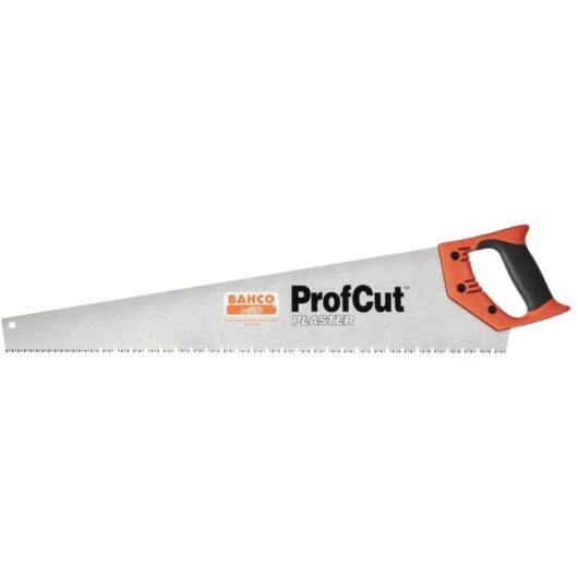 Bahco - PC-24-PLS ProfCut Plasterboard Saw 600mm (24in) 7 tpi