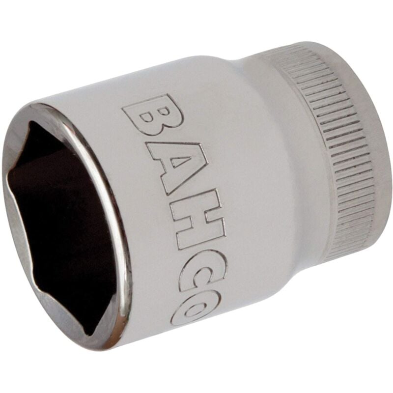 Bahco - SB7800SM-22 Hexagon Socket 1/2in Drive 22mm BAH7800SM22
