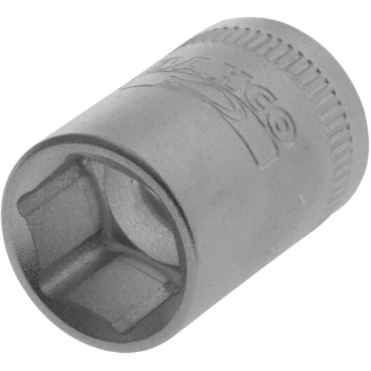 Bahco - SBSF-18 Hexagon Socket 3/8in Drive 18mm BAH38SM18