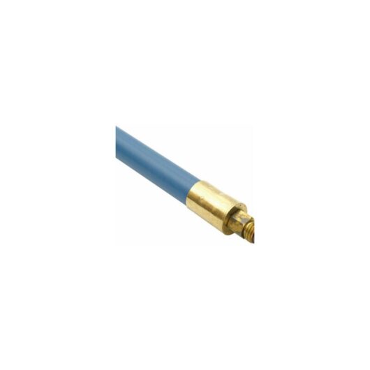 Bailey - 1606 Lockfast Blue Polypropylene Rod 1in x 3ft BAI1606