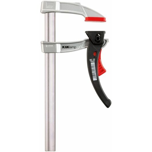 Bessey - KLI30 Kliklamp Capacity 300mm BESKLI30