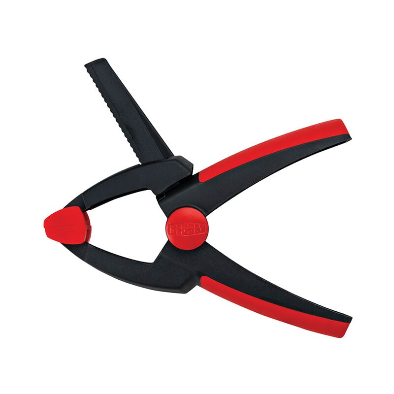 Bessey - XV5-100 XV5-100 VarioClippix xv Spring Clamp 100mm BESXV5100