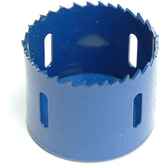 Bi-Metal High Speed Holesaw 64mm