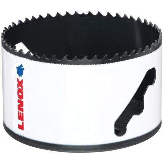 Bi-Metal Holesaw 83mm