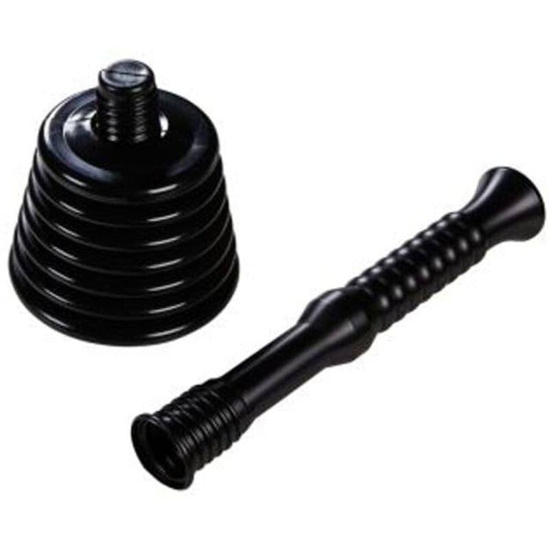 Blue Spot Tools 30140 120mm Drain Plunger
