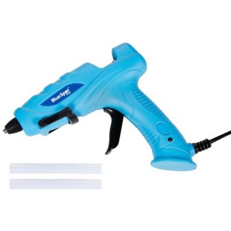 Blue Spot Tools 60 Watt Glue Gun with Foldaway Stand