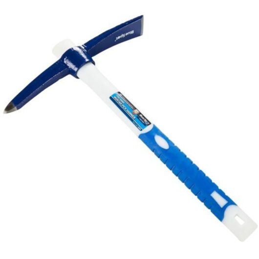 Blue Spot Tools Blue Spot Tools 17oz (500g) Mortar Pick Hammer