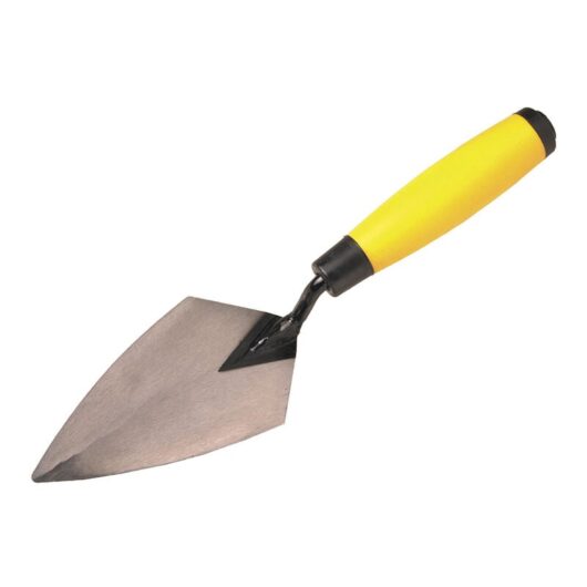 Blue Spot Tools - BlueSpot Tools 24122 Pointing Trowel Soft Grip Handle 150mm (6in) B/S24122