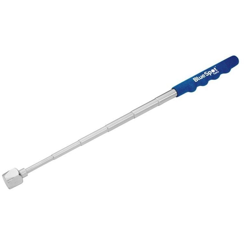 Blue Spot Tools - BlueSpot Tools 7303 Telescopic Magnetic Pick up Tool B/S7303