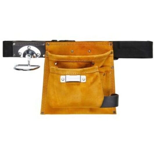 Blue Spot Tools Professional Single Leather Tool Belt