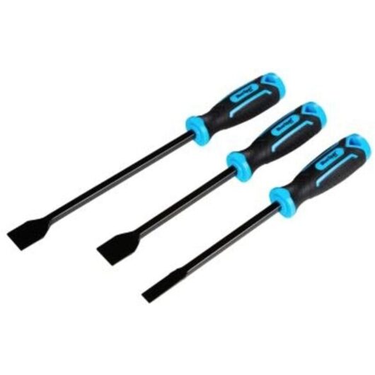 Blue Spot Tools Universal Gasket Scrapers - 3 Piece