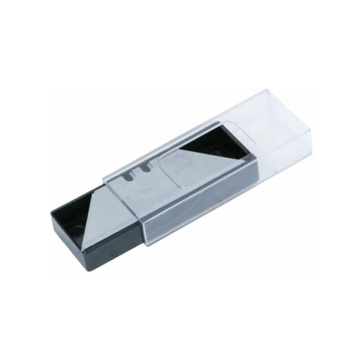 Blue Spot Tools - Utility Blades (Pack 10) B/S29192