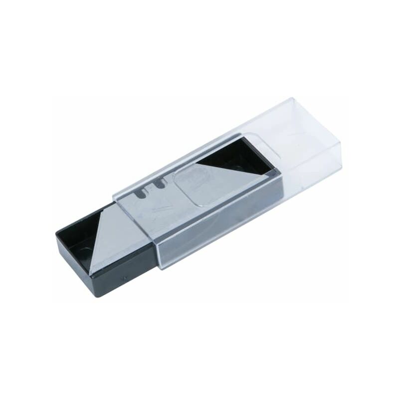 Blue Spot Tools - Utility Blades (Pack 10) B/S29192