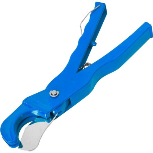 BlueSpot Tools pvc Tube Cutter 35mm B/S9313
