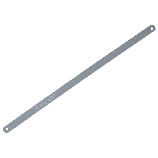 Bluespot - Tools Flexible Hacksaw Blades 300mm (12in) Pack 10 B/S22210