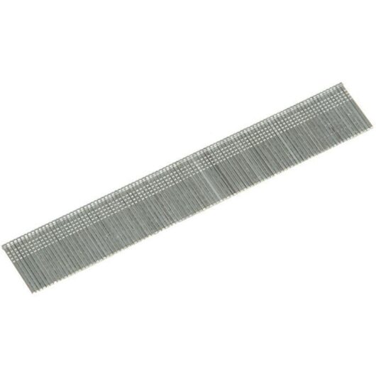 Bondloc BT13-20-Galvanised Brad Nails 20MM (Pack 5000)